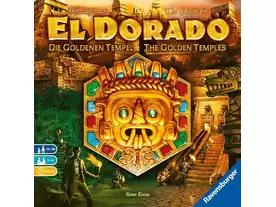 エルドラド：ゴールデン・テンプルズ