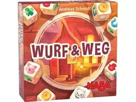 ワーフ＆ウェグ 