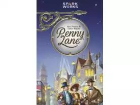 ペニー・レーン