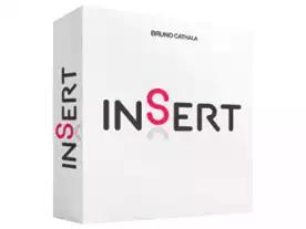 インサート