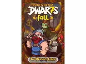 ドワー7s・ファール：ドラゴンズ・フォージ・エキスパンション