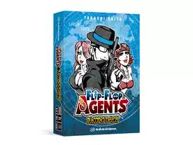 フリップフロップ・エージェンツ