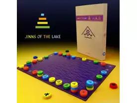 ジン・オブ・ザ・レイク