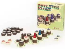 ポトラッチクロネ