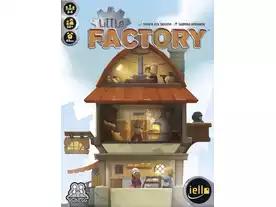 リトルファクトリー