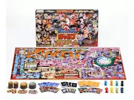 人生ゲーム　週刊少年ジャンプ