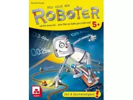 ぼくらロボたん