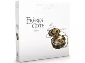 タイムストーリーズ：海の兄弟（拡張）