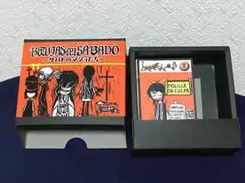 BRUJAS DEL SABADO ～サバトのマジョたち～