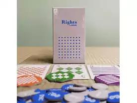 ライツスタータップス