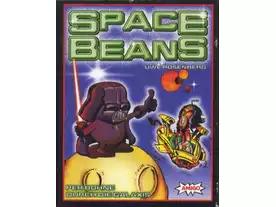 スペース・ビーンズ / ボーナンザ・ギャラクシーズ
