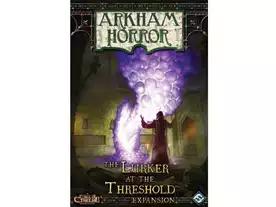アーカムホラー： ザ・ラーカー・アット・ザ・スレショルド 拡張セット