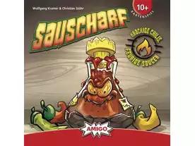 激辛チリソース