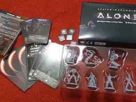 アローン：アヴァター・エクスパンション