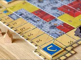 カルカソンヌ：城