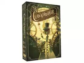 クロックワーカー