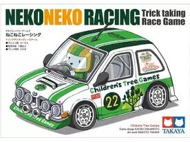 ねこねこレーシング