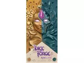 ダイスフォージ：リベリオン