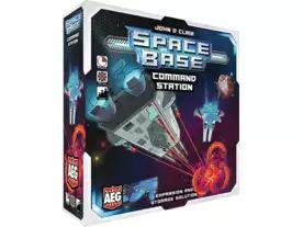 スペースベース：コマンド・ステーション