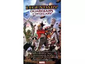 レジェンダリー：マーベル・ガーディアンズ・オブ・ザ・ギャラクシー