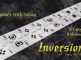 インヴァージョン