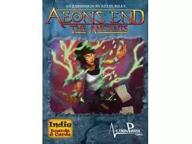 イーオンズ・エンド：ザ エンシェント