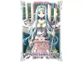 ハートオブクラウン～フェアリーガーデン～（Heart of Crown: Fairy Garden）