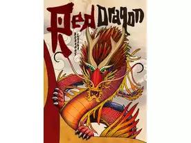 レッド・ドラゴン（Red Dragon）