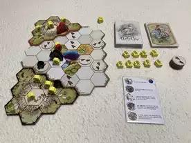 チョコボ・パーティ・アップ！