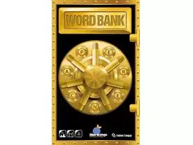 ワード・バンク