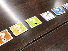 シックス・パネル・クイズ