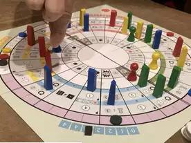 花鳥風月（Kacho-Fugetsu）