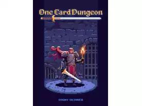 ワンカードダンジョン