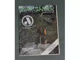 ファースト・チーム：ベトナム