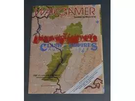 クラッシュ・オブ・エンパイアス（Clash of Empires: The Battle for France 1914）