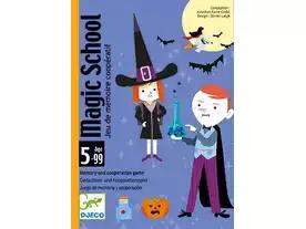マジックスクール（Magic school）