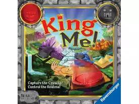 キング・ミー！