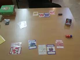 タッジーマッジー