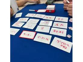 マスターワード