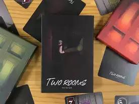 トゥールームス