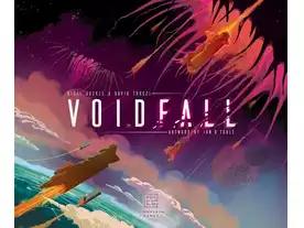 ヴォイドフォール（Voidfall）