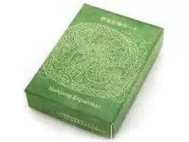 麻雀拡張カード