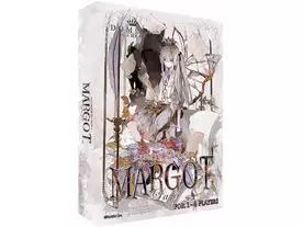 マーゴット