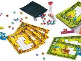 ウボンゴ：ジュニア