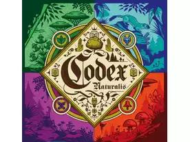 コーデックス・ナチュラリス（CODEX Naturalis）
