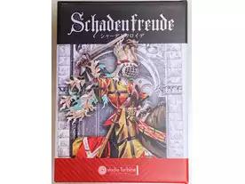 シャーデンフロイデ