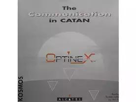 カタンのコミュニケーション