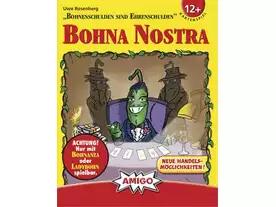 ボーナンザ：ボナ・ノストラ