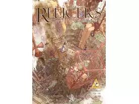 レリッカーズ ファクトリアの発掘者たち