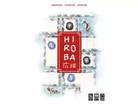 広場　数の石庭